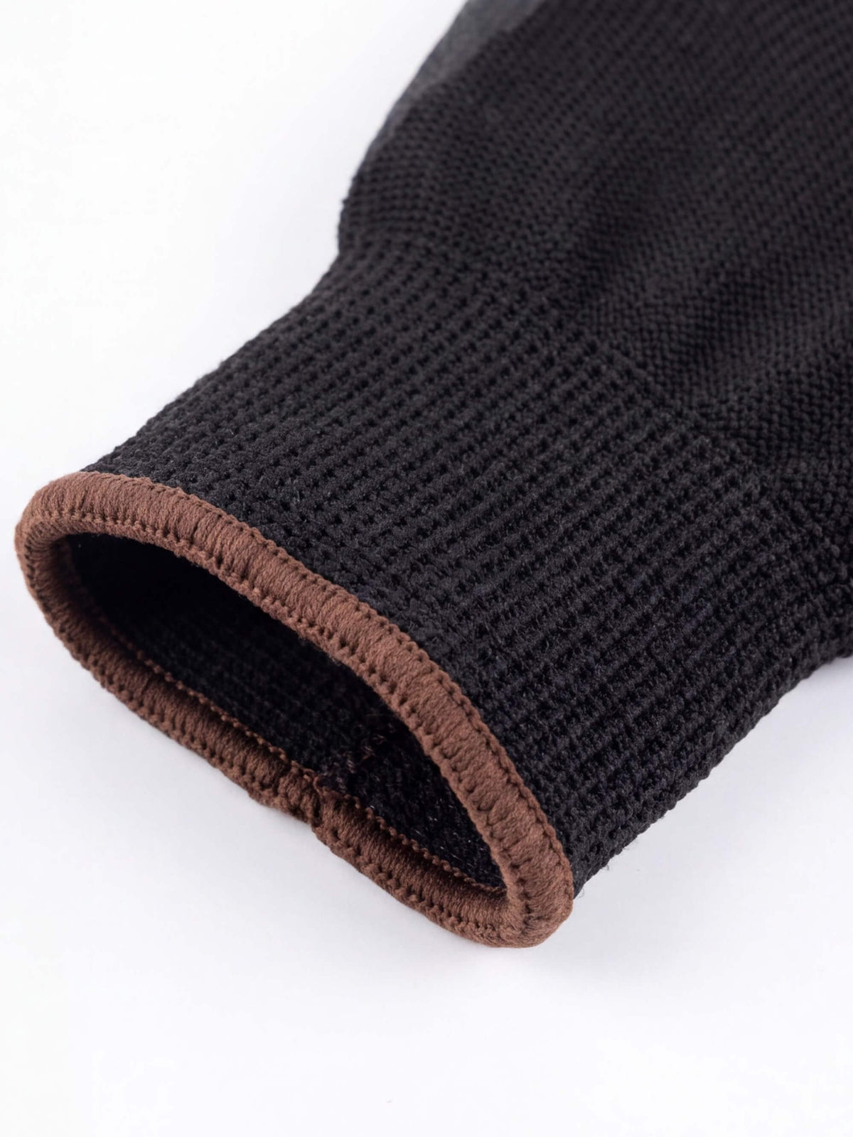 10-Pair Nitrile Grip Work Gloves