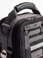 Multi-Pocket Jobsite Tool Backpack