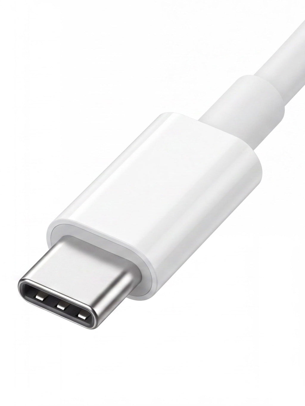 60W USB-C Charging & Data Cable Multipack