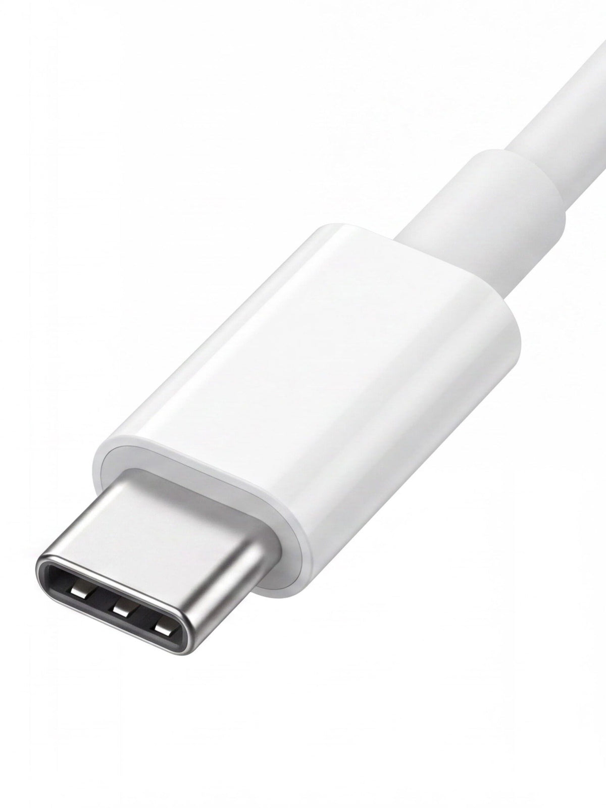 60W USB-C Charging & Data Cable Multipack