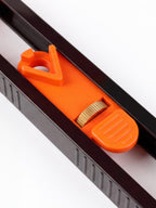 Adjustable Fixed-Offset Contour Scribing Tool for Carpentry