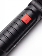Foldable Magnetic COB Work Light with Hanging Hook