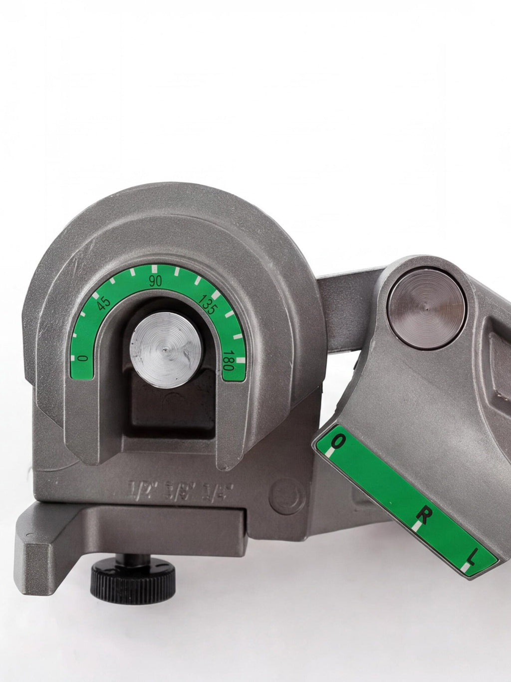 3-in-1 Manual Tube Bender for 6mm, 8mm & 10mm Tubing