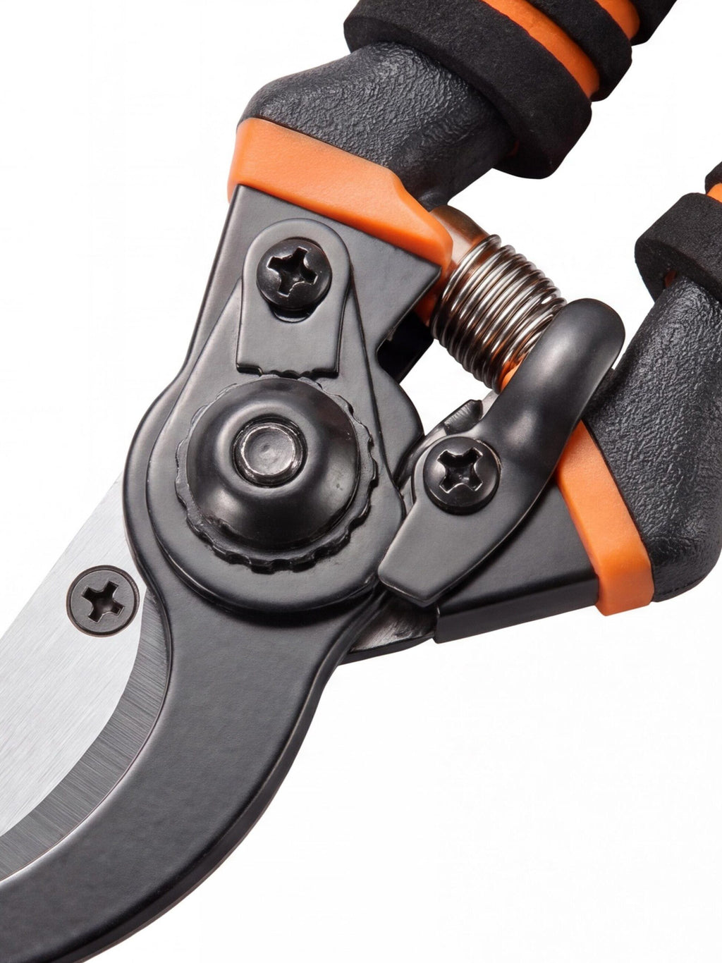 Bypass Pruning Shears for Landscaping