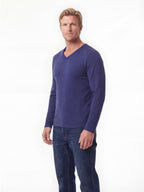 2-Pack Plush-Lined Thermal Work Tops for Cold Weather