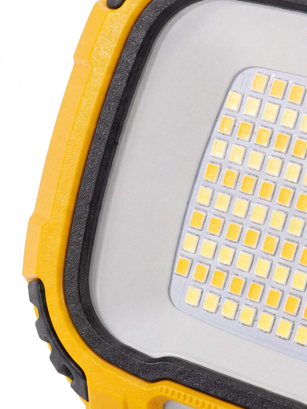 Rechargeable Magnetic Work Light with Adjustable Stand
