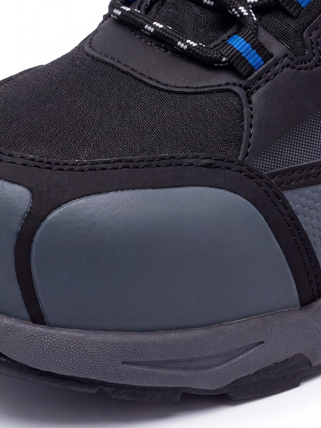 Steel Toe Puncture-Resistant Work Boots