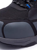 Steel Toe Puncture-Resistant Work Boots