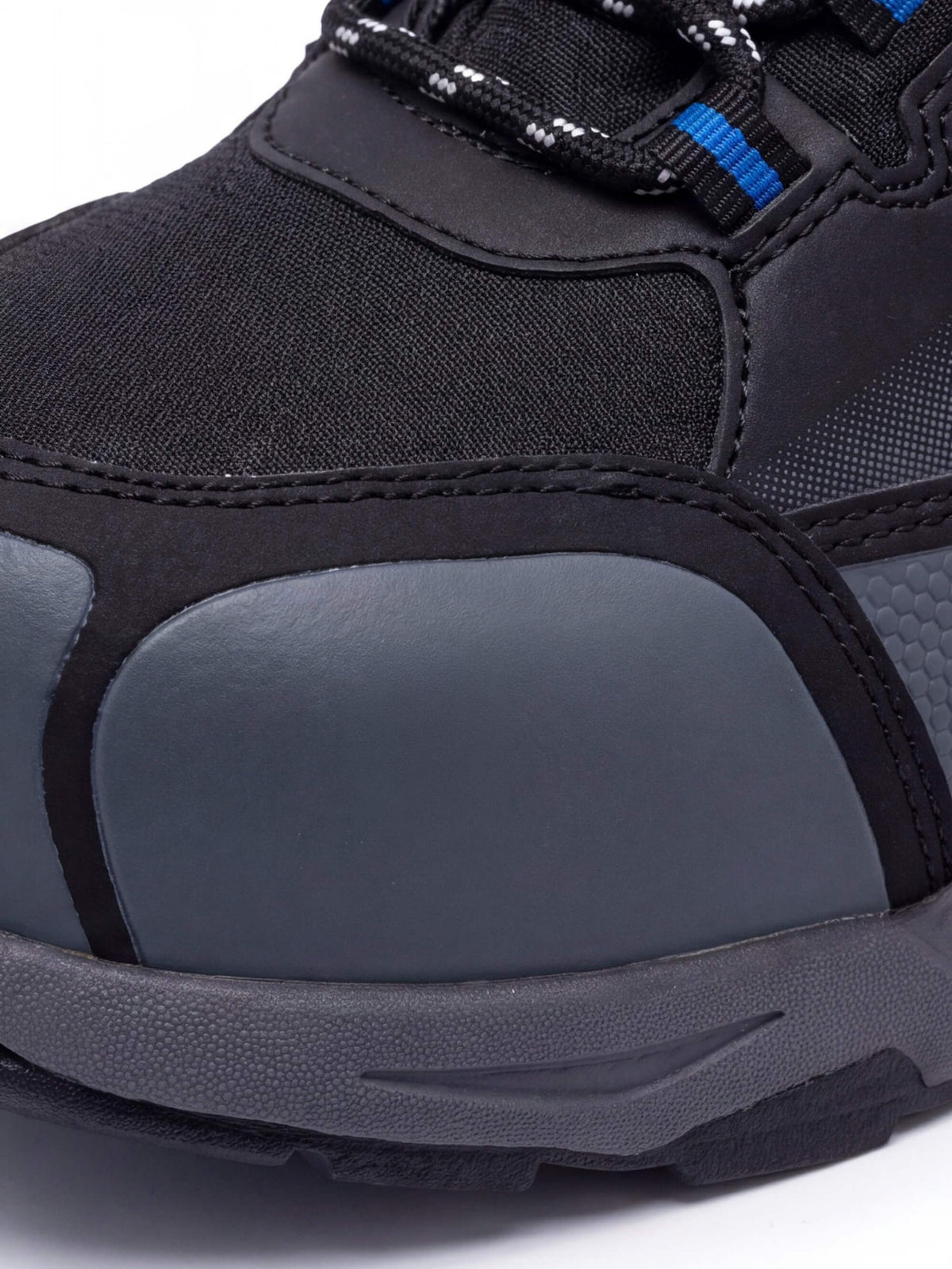 Steel Toe Puncture-Resistant Work Boots