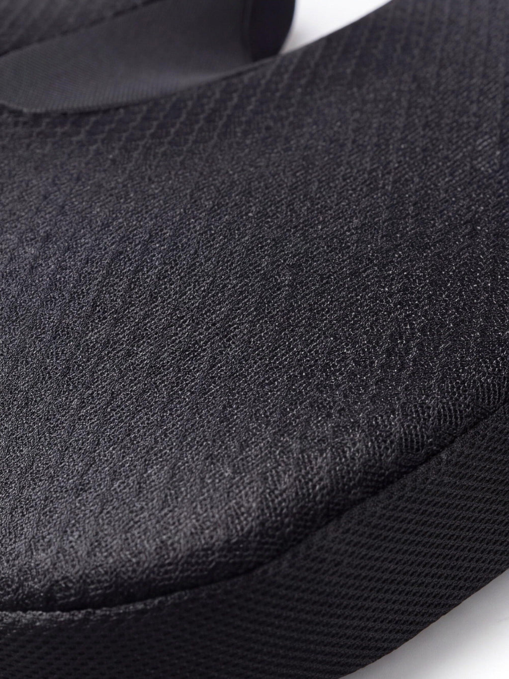 Contoured Memory Foam Work Seat Cushion