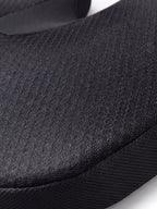 Contoured Memory Foam Work Seat Cushion