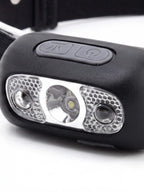 Rechargeable Motion Sensor Work Headlamp with 8 Modes