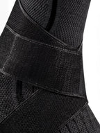Adjustable Wraparound Ankle Compression Support