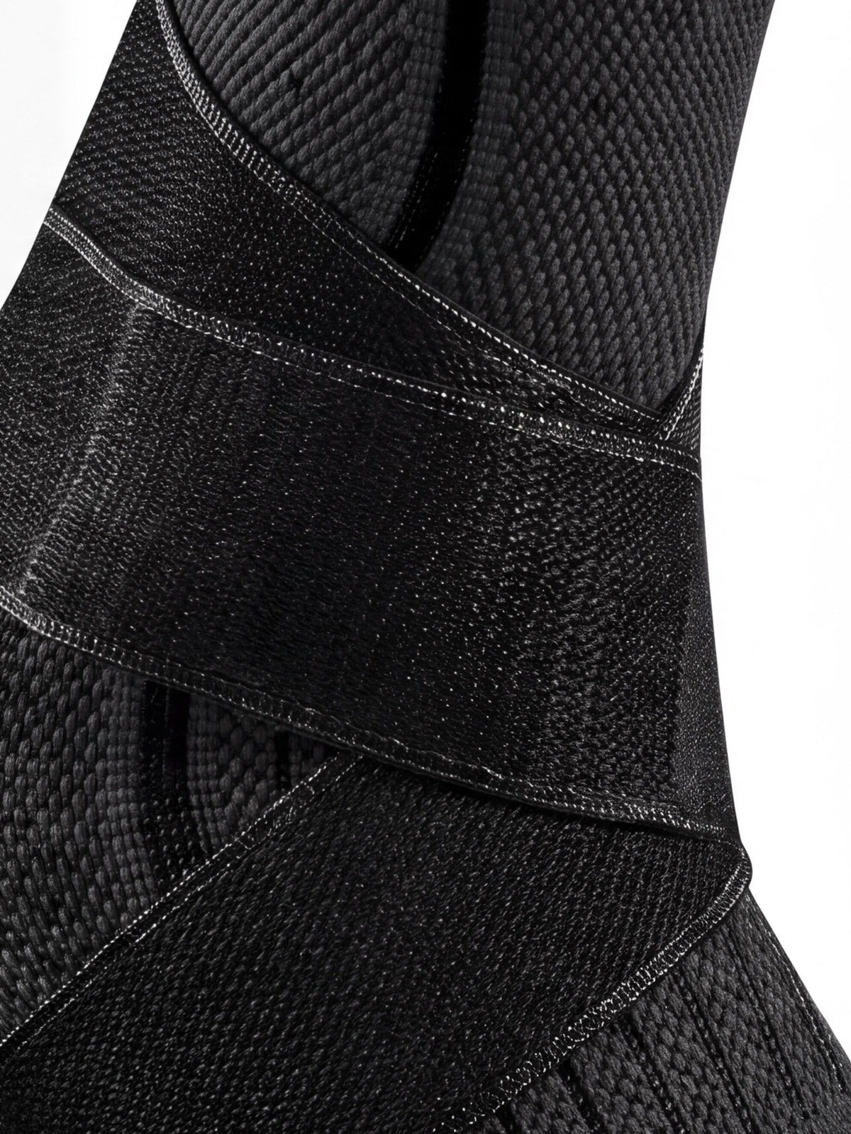 Adjustable Wraparound Ankle Compression Support