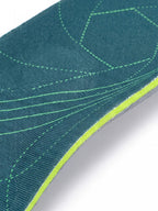 Full-Length EVA Work Insoles with TPU Support