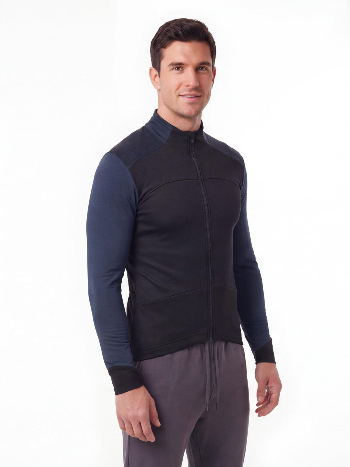 Thermal Waterproof Windproof Work Jacket