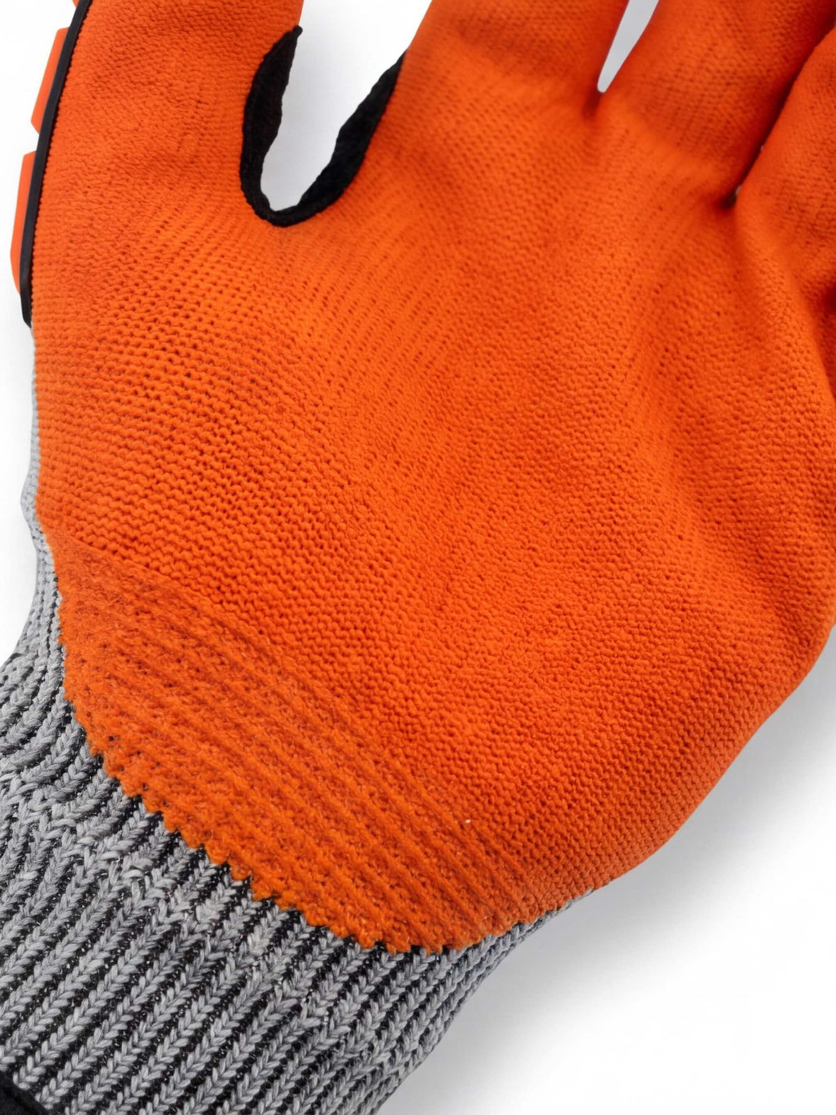 Cut-Resistant Anti-Vibration Work Gloves
