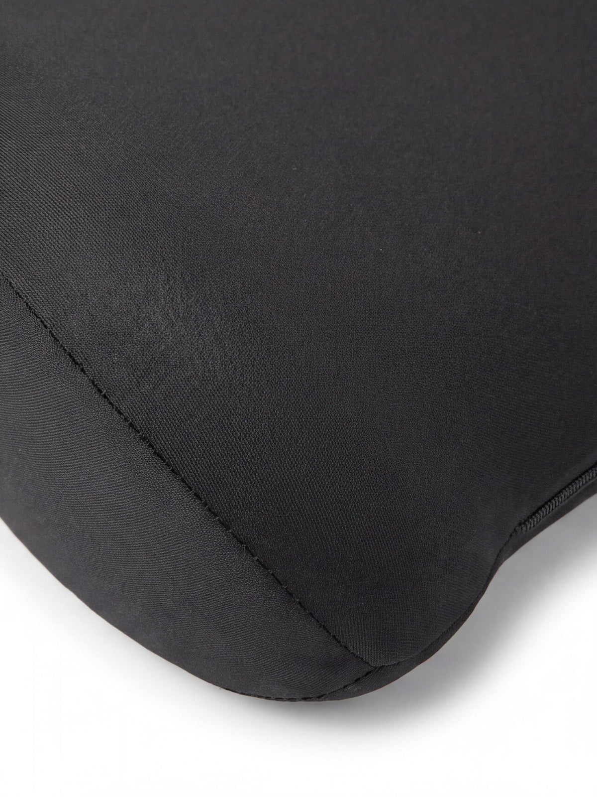 Memory Foam Headrest & Lumbar Support Kit for Drivers