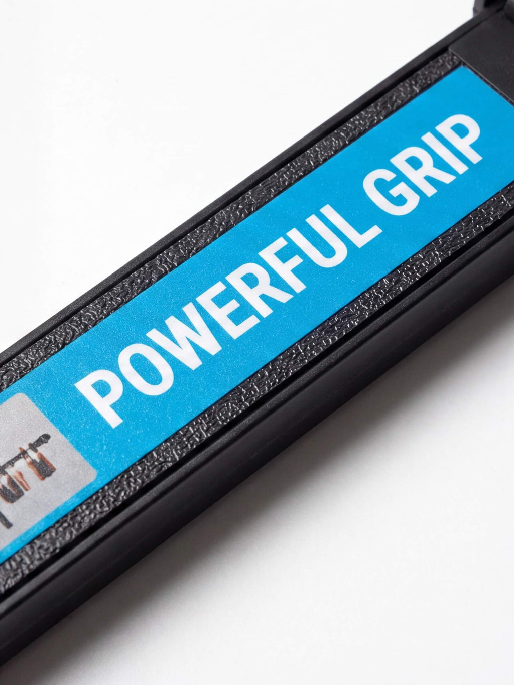 Magnetic Tool Holder Bar for Organized Workstations