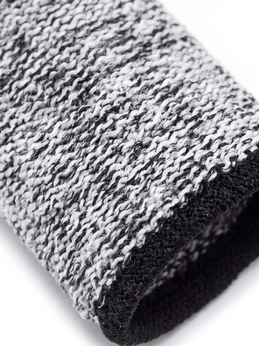 Cut-Resistant Finger Sleeves for Precision Hand Work