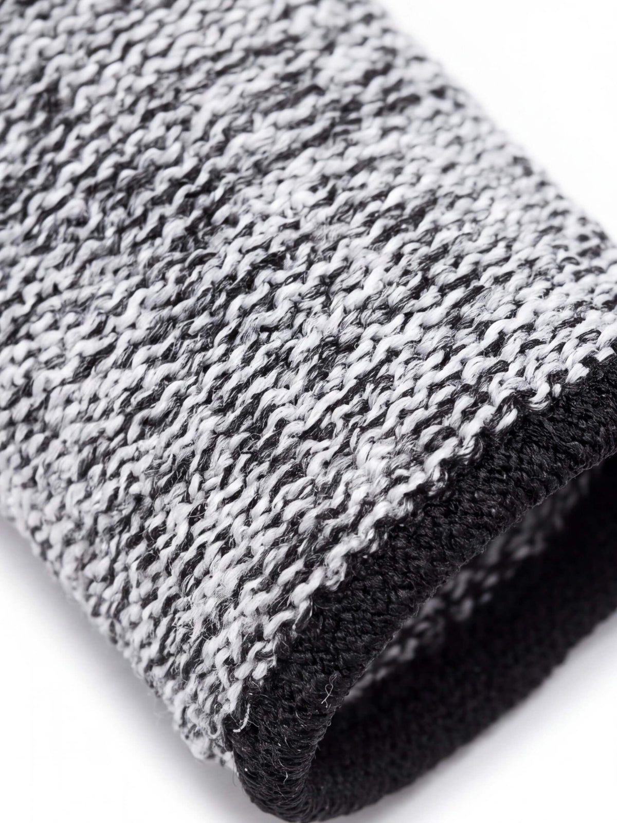 Cut-Resistant Finger Sleeves for Precision Hand Work