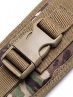 MOLLE Work Pouch for Task-Focused Tool Storage