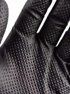 8 Mil Diamond Grip Nitrile Mechanic Gloves