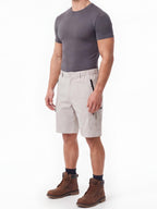 Waterproof Breathable Multi-Pocket Summer Work Shorts