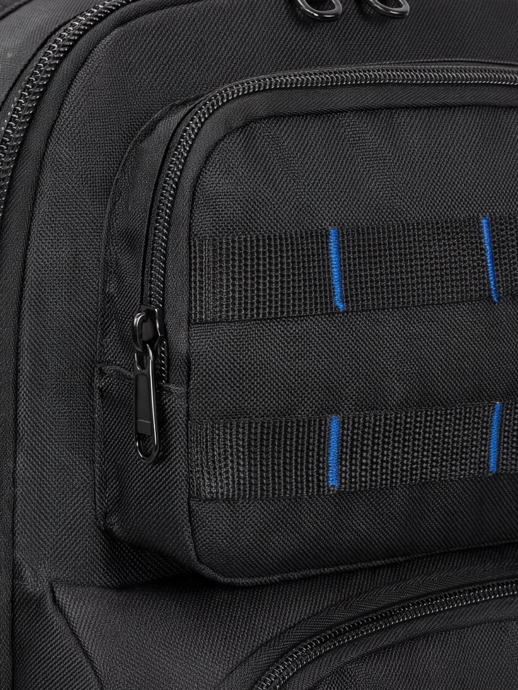 59-Pocket Electrician Tool Backpack with Removable Organizer