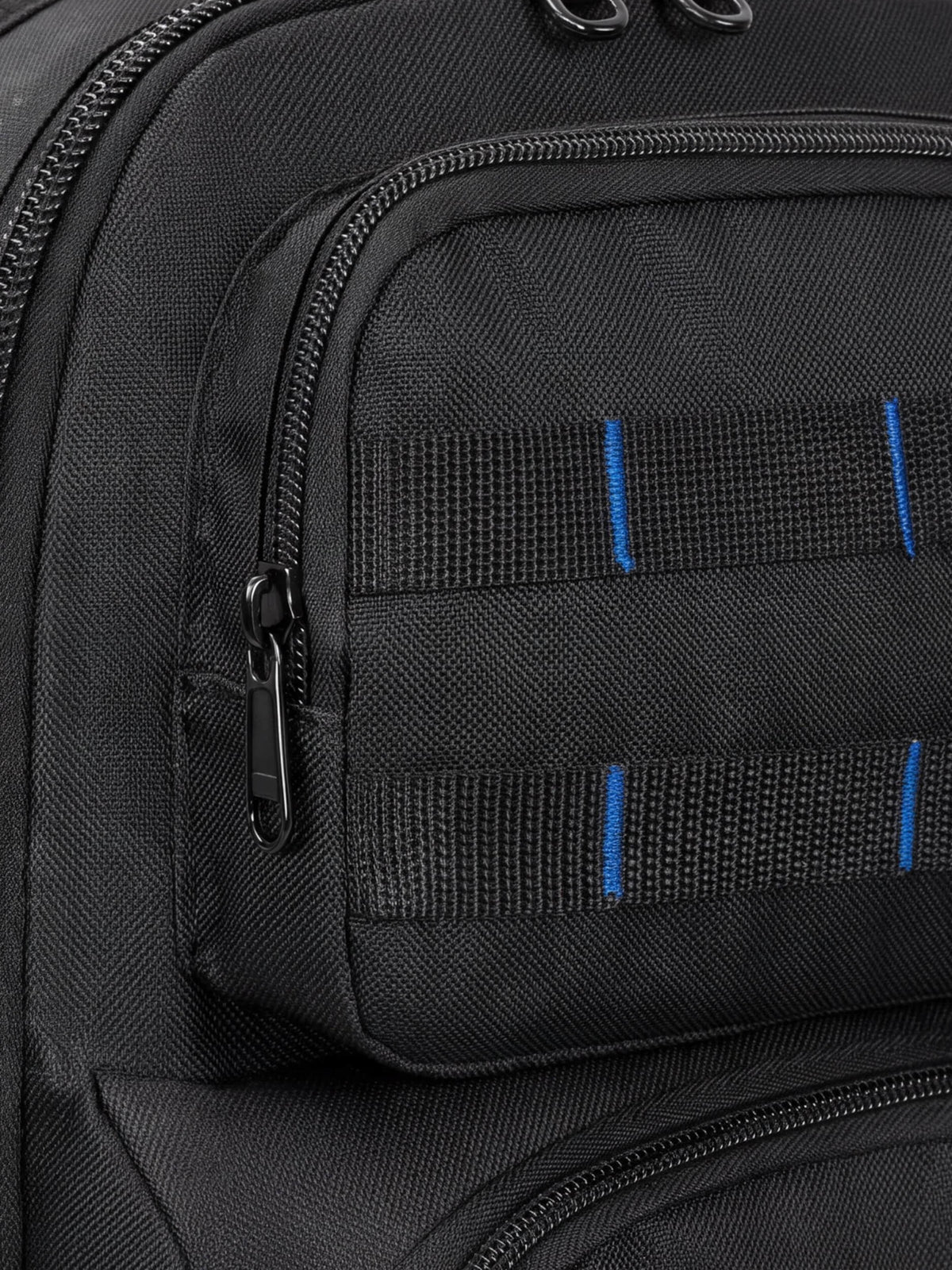 59-Pocket Electrician Tool Backpack with Removable Organizer