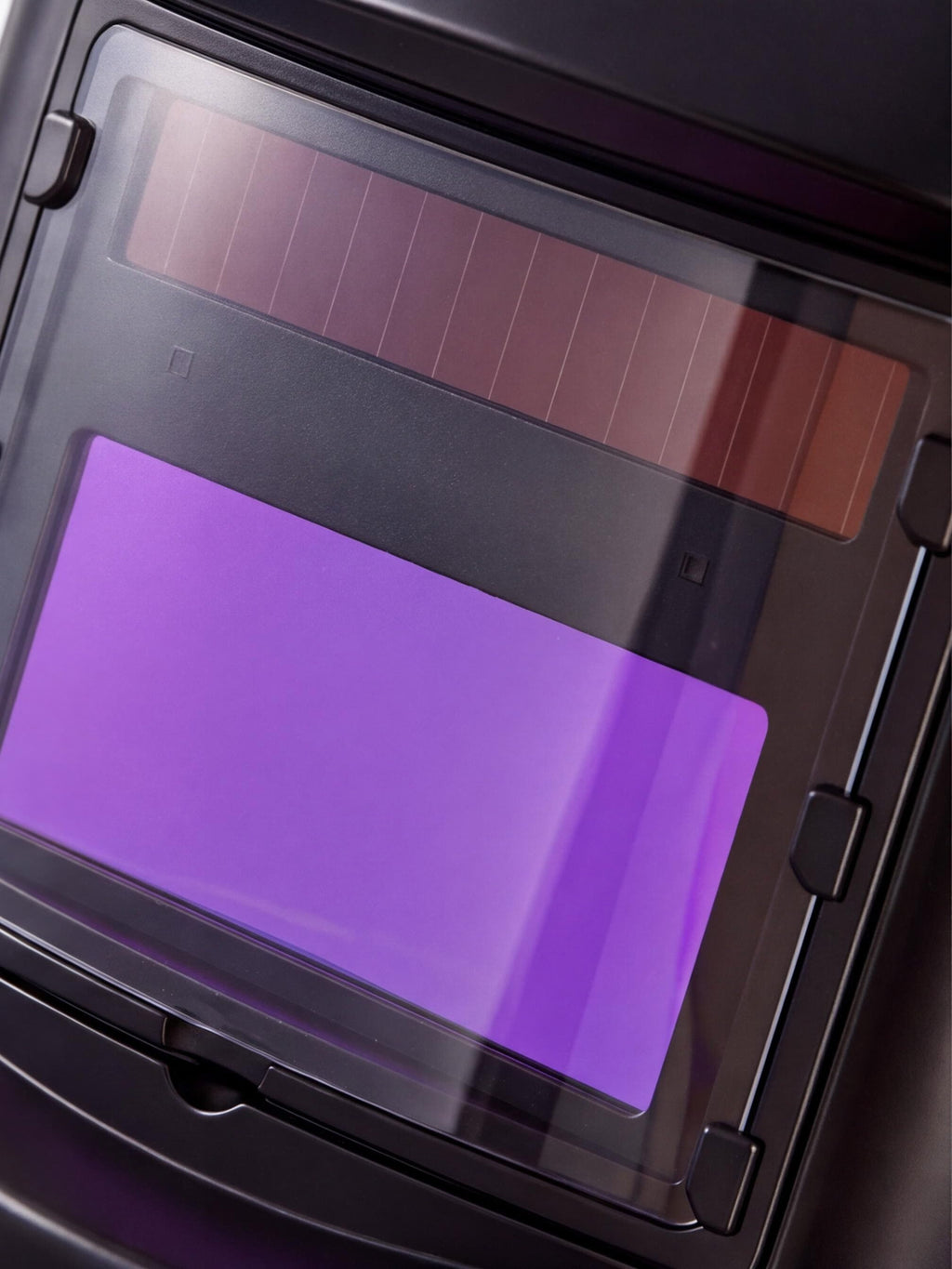 Auto-Darkening Welding Helmet for Weld, Grind & Cut
