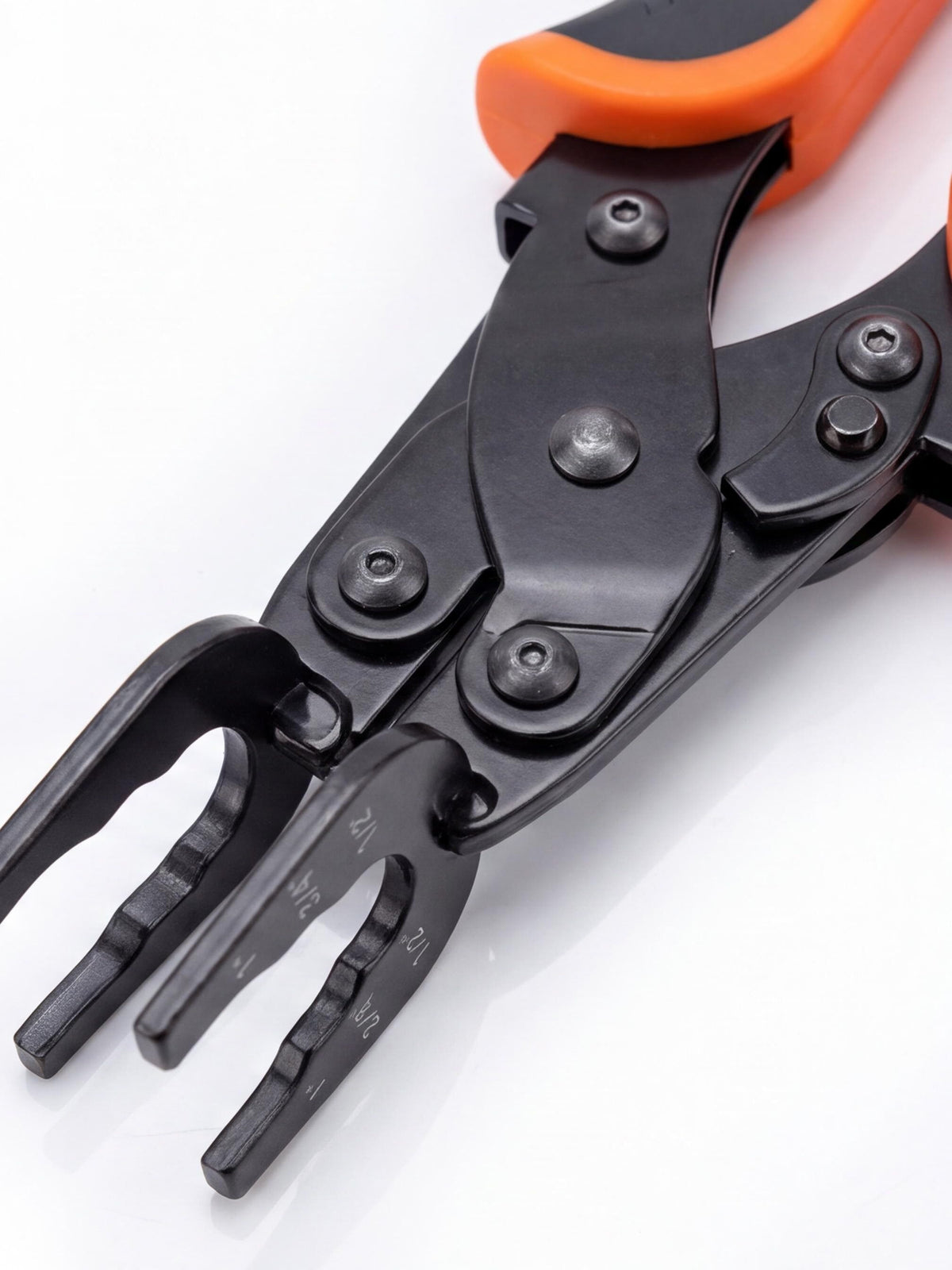3-in-1 Push-Connect Fitting Disconnect Tongs
