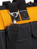 14-Pocket Service Tool Bag with Shoulder Strap