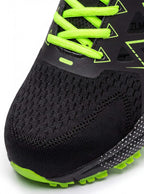 Kevlar Anti-Puncture Steel-Toe Work Sneaker