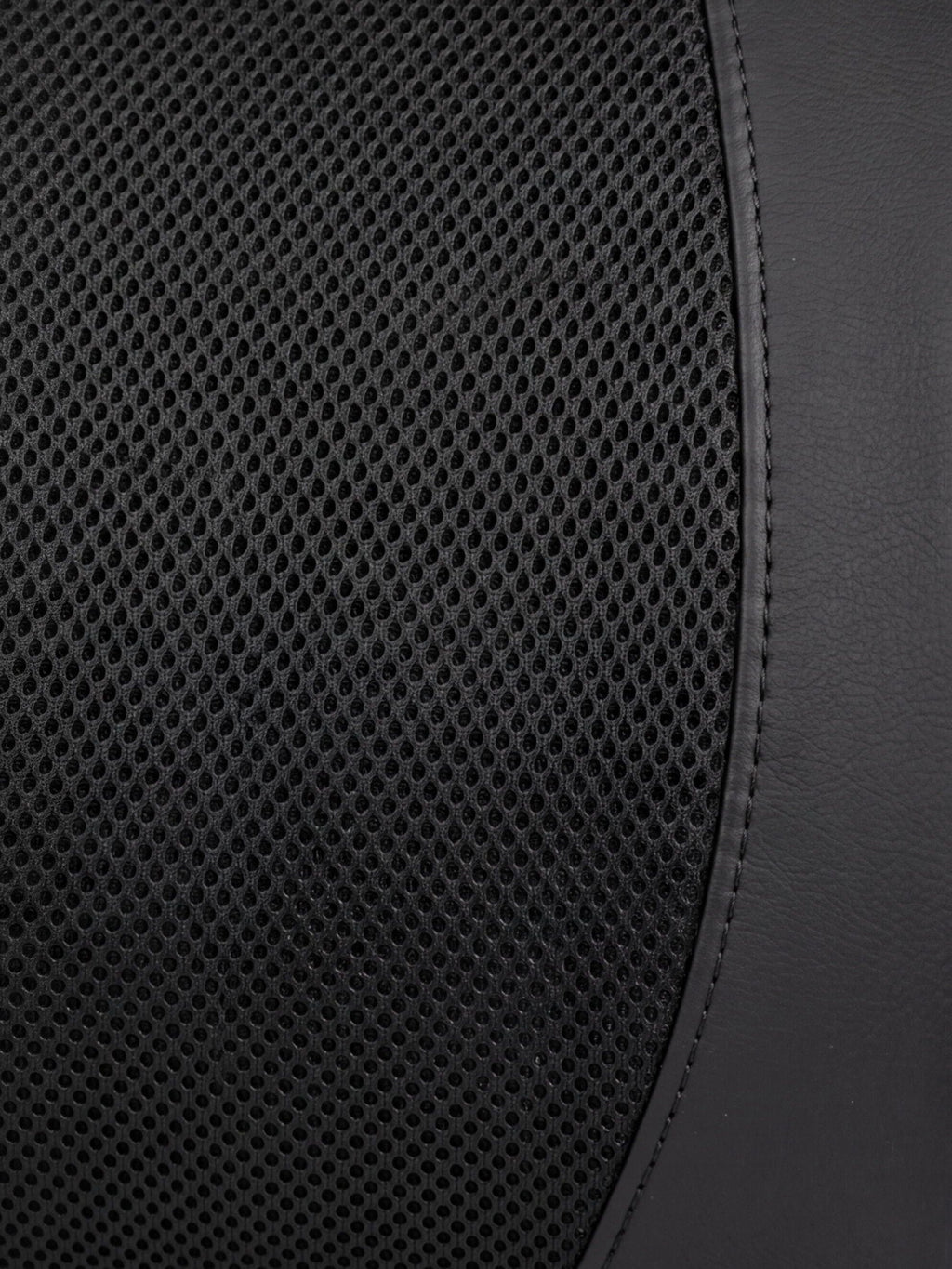 Memory Foam Lumbar Support Cushion for Long Drives