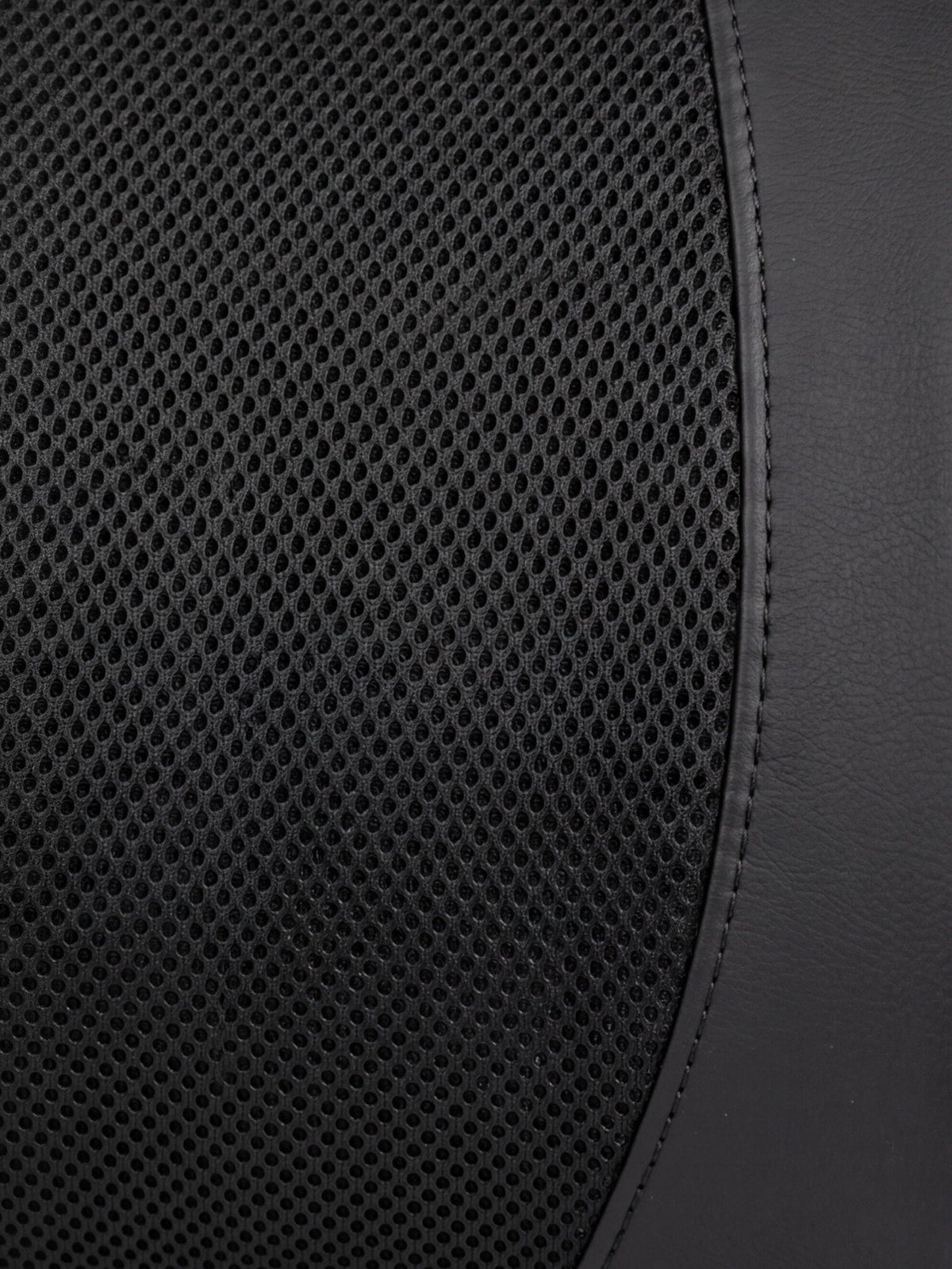 Memory Foam Lumbar Support Cushion for Long Drives