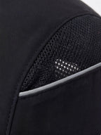 Low-Profile Breathable Baseball Bump Cap