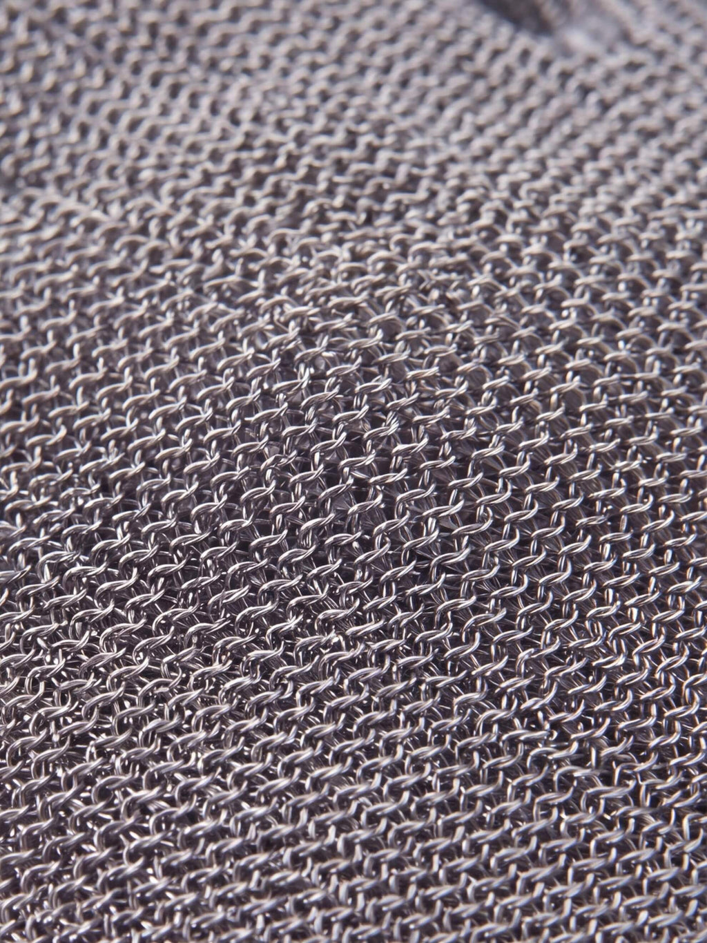 Stainless Steel Mesh Cut-Resistant Butcher Glove
