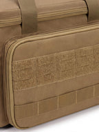 14-Inch Multi-Pocket Electrician Tool Bag