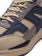 Lightweight Steel Toe Puncture-Resistant Work Sneakers