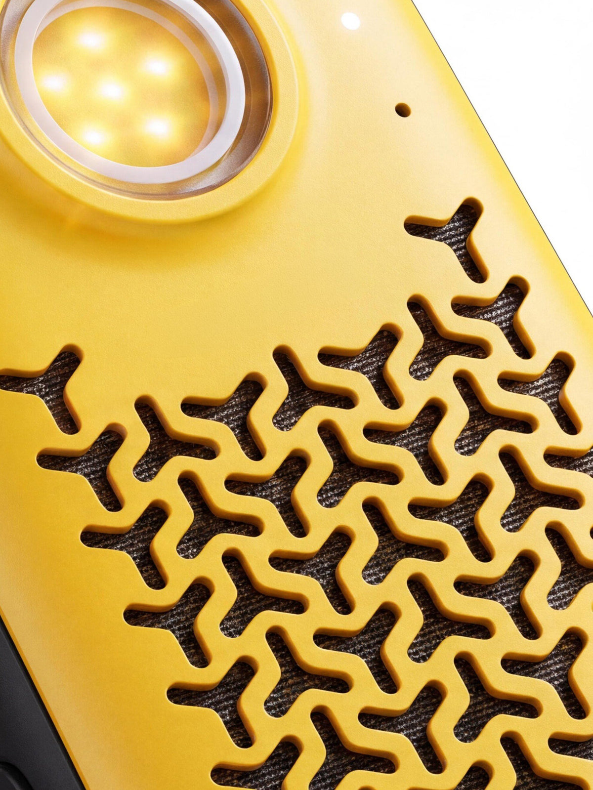 Wearable Magnetic Bluetooth Work Speaker with Task Light