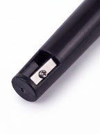 3-Pack 2.8mm Deep-Hole Carpenter Pencils with Refills