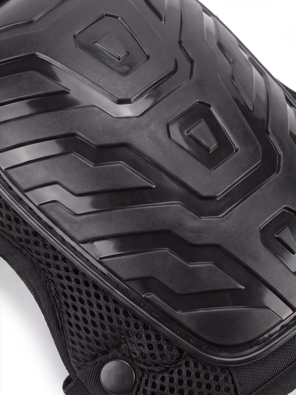 Gel & Foam Adjustable Work Knee Pads