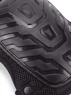 Gel & Foam Adjustable Work Knee Pads