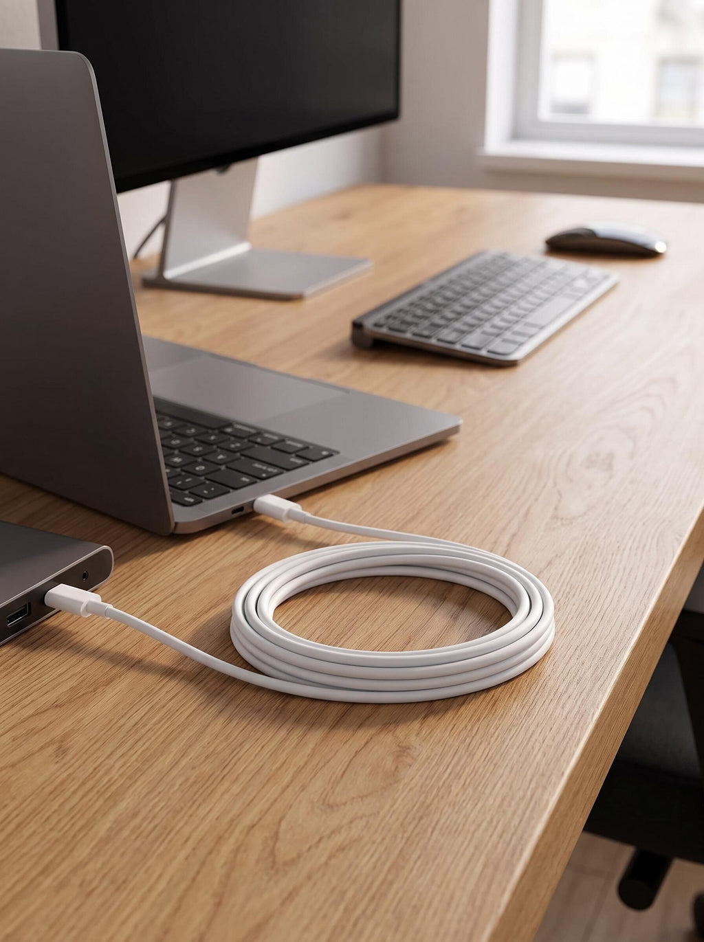 60W USB-C Charging & Data Cable Multipack