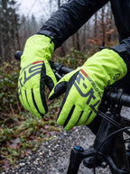 Waterproof Rain Overgloves for Work Gloves