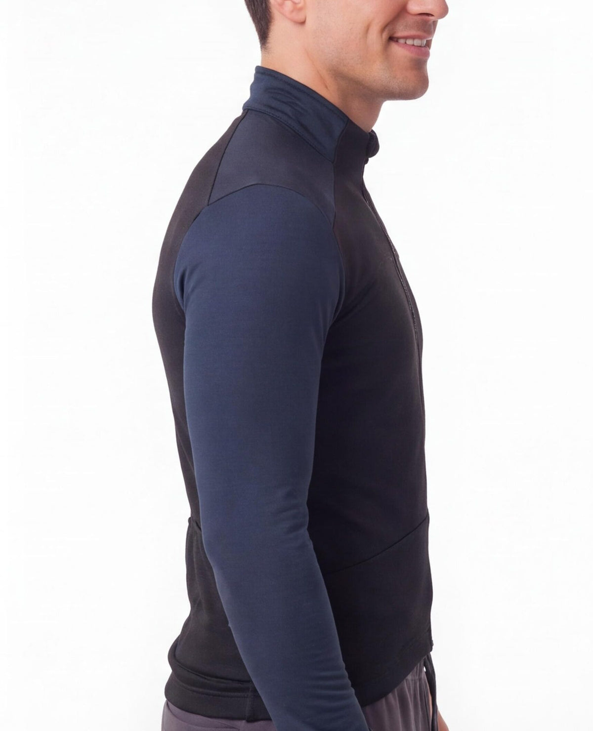 Thermal Waterproof Windproof Work Jacket