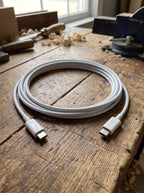 60W USB-C Charging & Data Cable Multipack