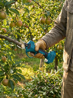 500W Brushless Cordless Electric Pruning Shears
