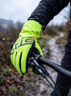 Waterproof Rain Overgloves for Work Gloves